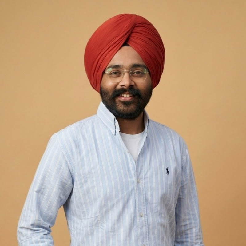 Mansa Singh Matharoo