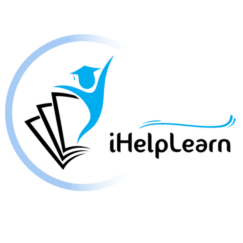 iHelpLearn
