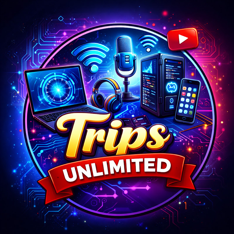 Trips unlimited