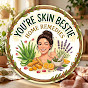 your skin's bestie 