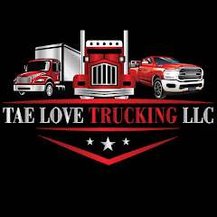 tae love Harris podcast