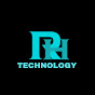 RH technology logo