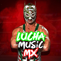 Lucha Music MX