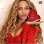 BEYONCÉ belgium logo