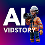 AI VidStory logo