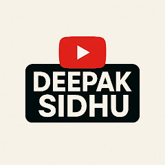 Deepak Sidhoo avatar