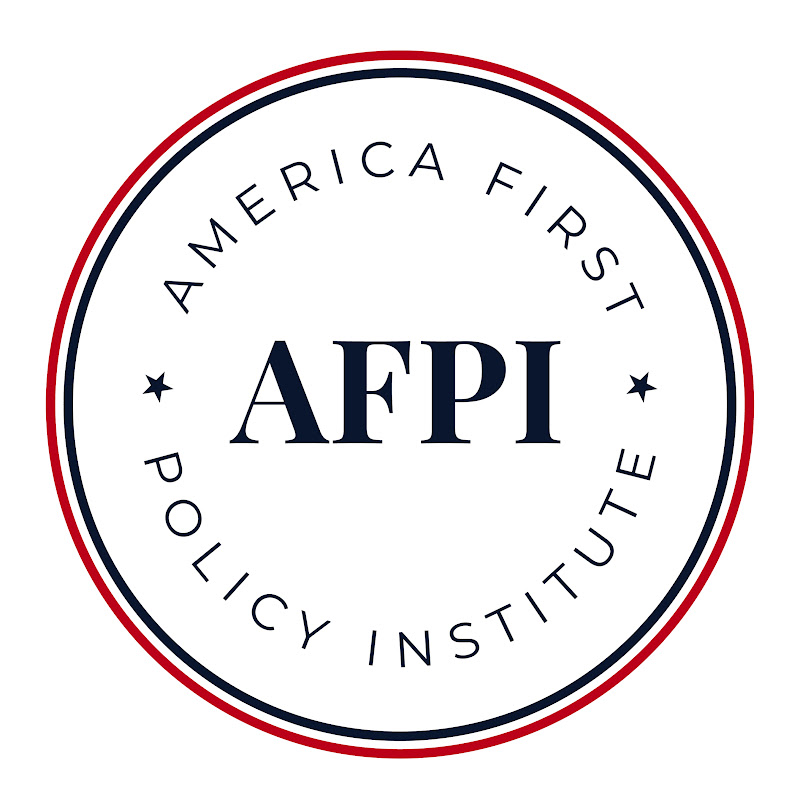 America First Policy Institute