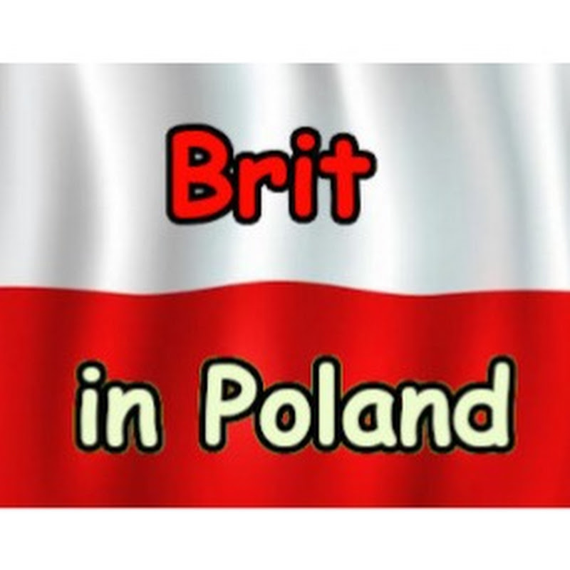 Brit InPoland