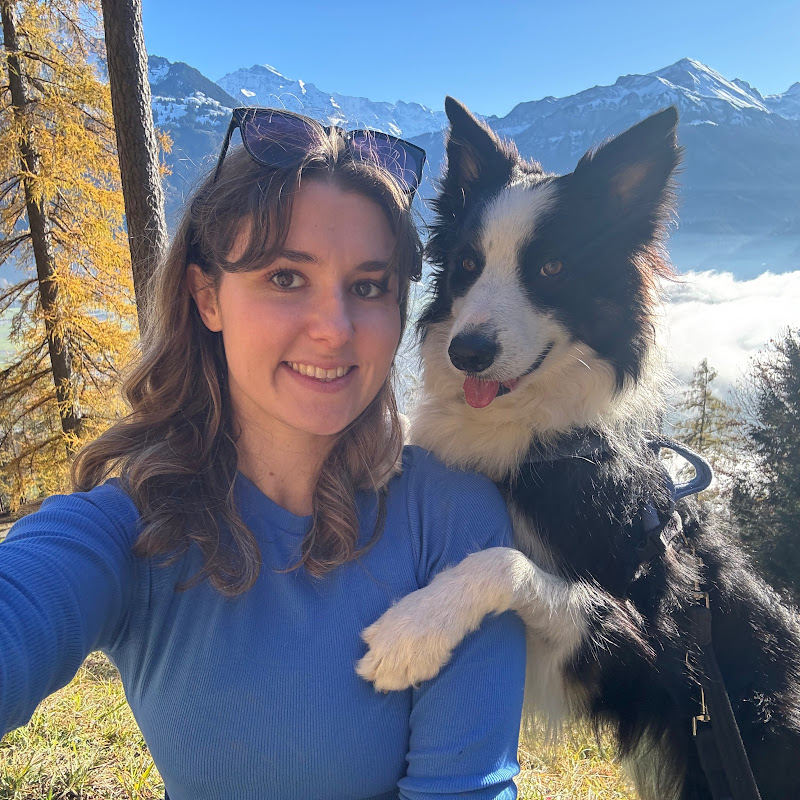 Jemma Dog Trainer