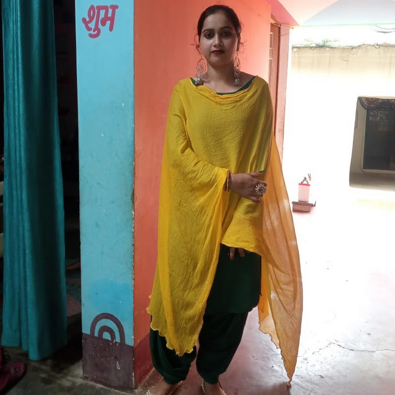 Payal bharti official 777