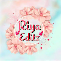 Riya Editz profile image