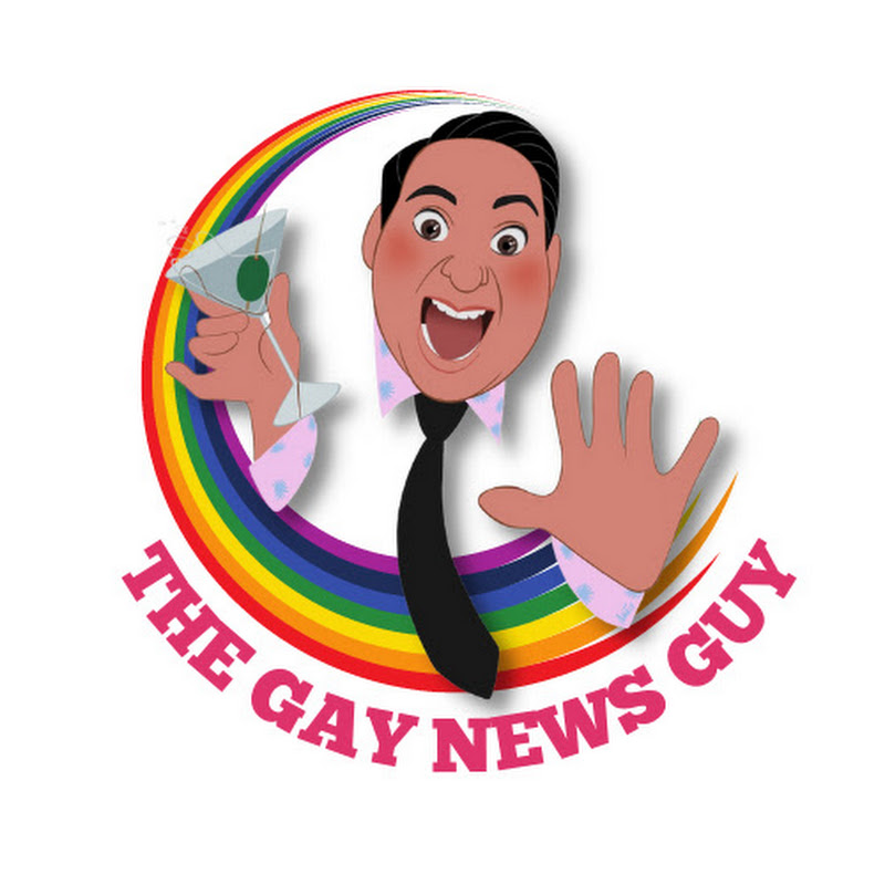the Gay News Guy