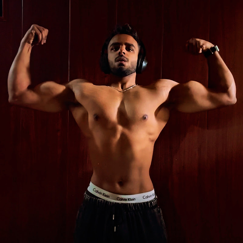 The FitKid