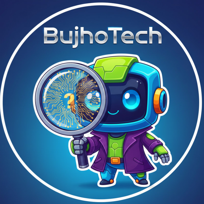 Bujho Tech