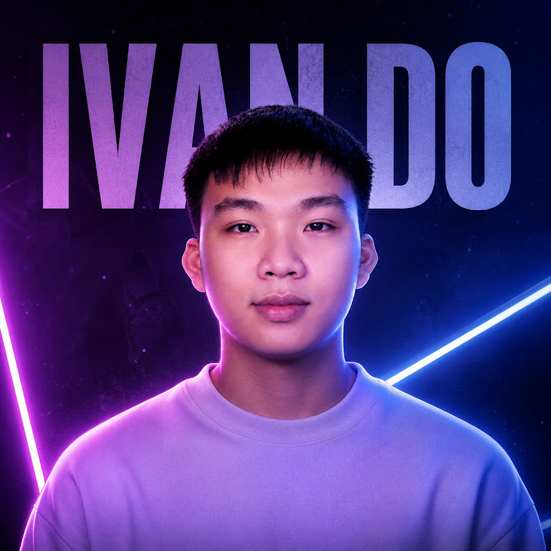 Ivan Đỗ Official 