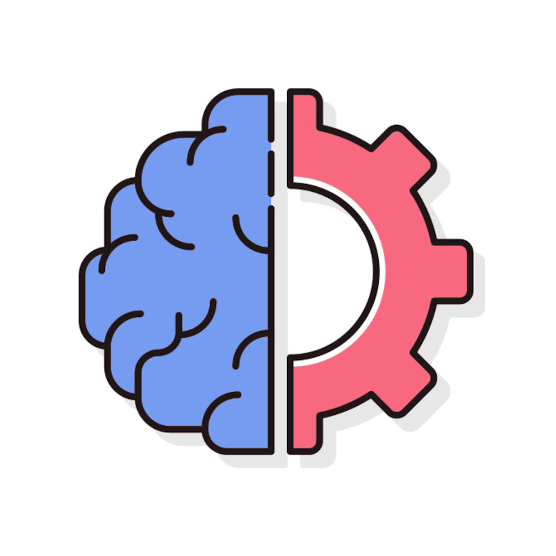 اتعلم ببساطة Logo