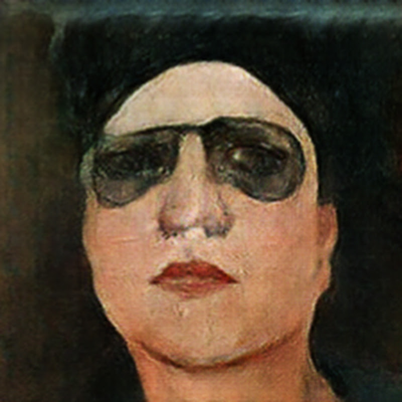 手残的光头迈克叔 Logo