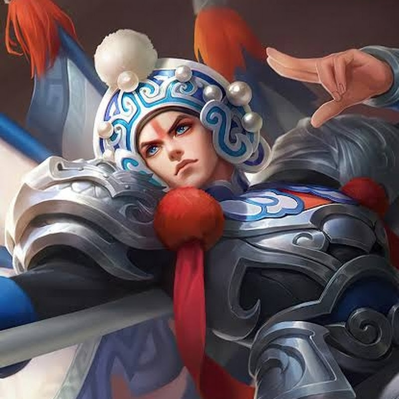 Mobile Legends : Bang Bang