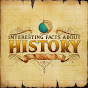 Interesting Facts About History logo