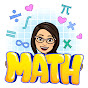 Ms. Price's Math Class logo
