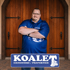 Heinrich Smit @ Koalet Properties 