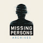Missing Persons Archives logo