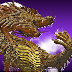 金運波動〜黄金龍神〜