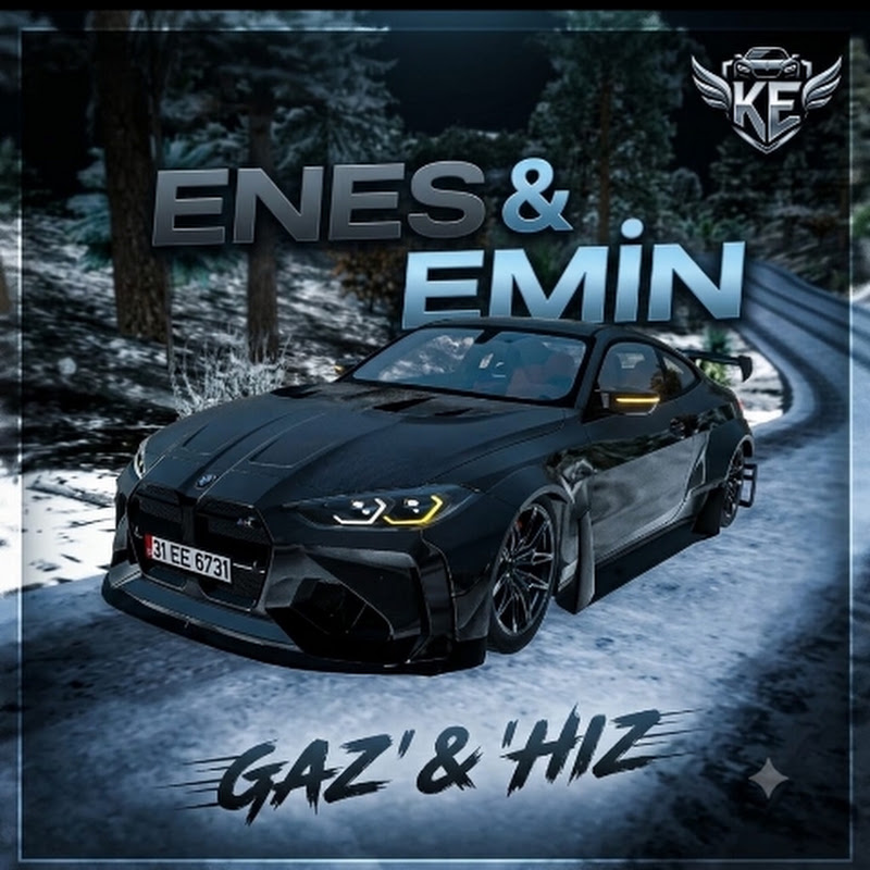 E&E Garage 🚘