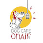 Dog Care On Air YouTube Profile Photo