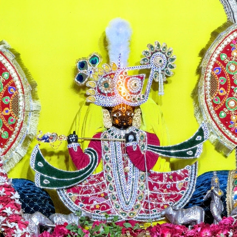 shree sanwariya seth 