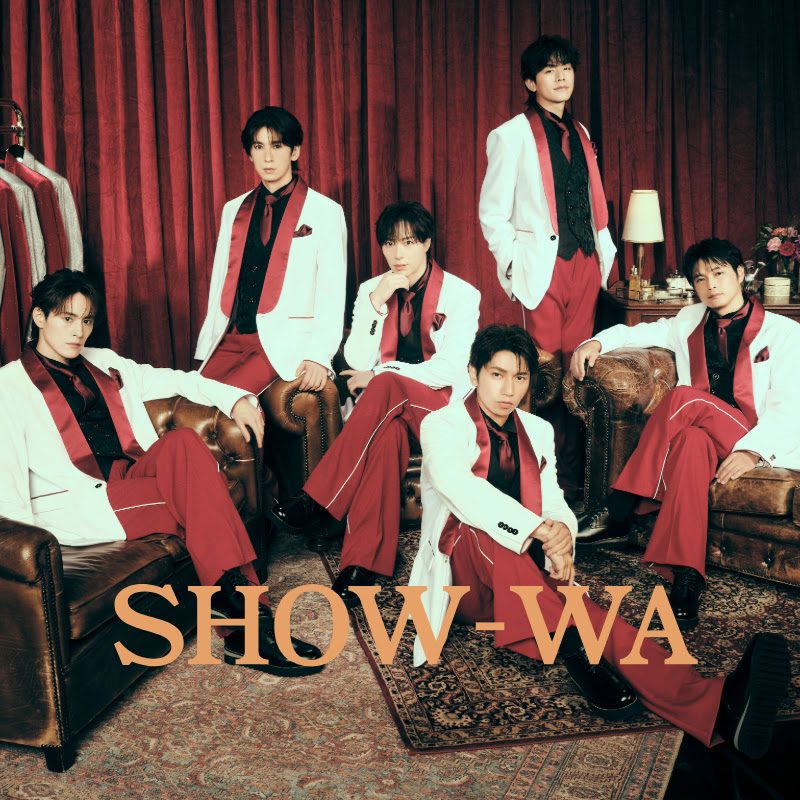 SHOW-WA