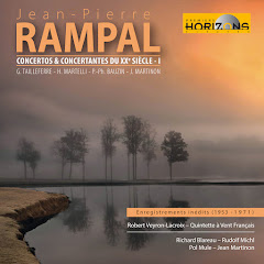 Jean-Pierre Rampal - Topic