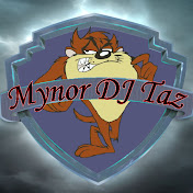 Mynor DJ Taz