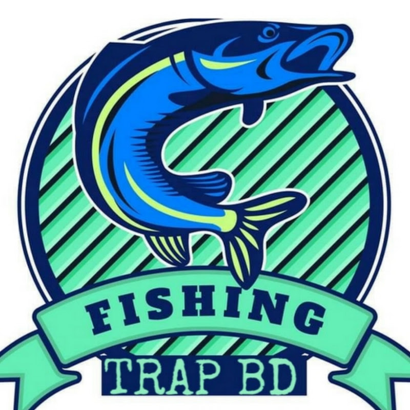 FISHING TRAP BD
