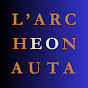L'Archeonauta logo