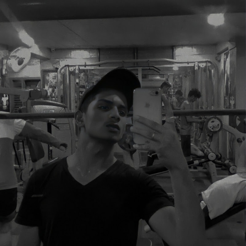 Gaurav bhokre 