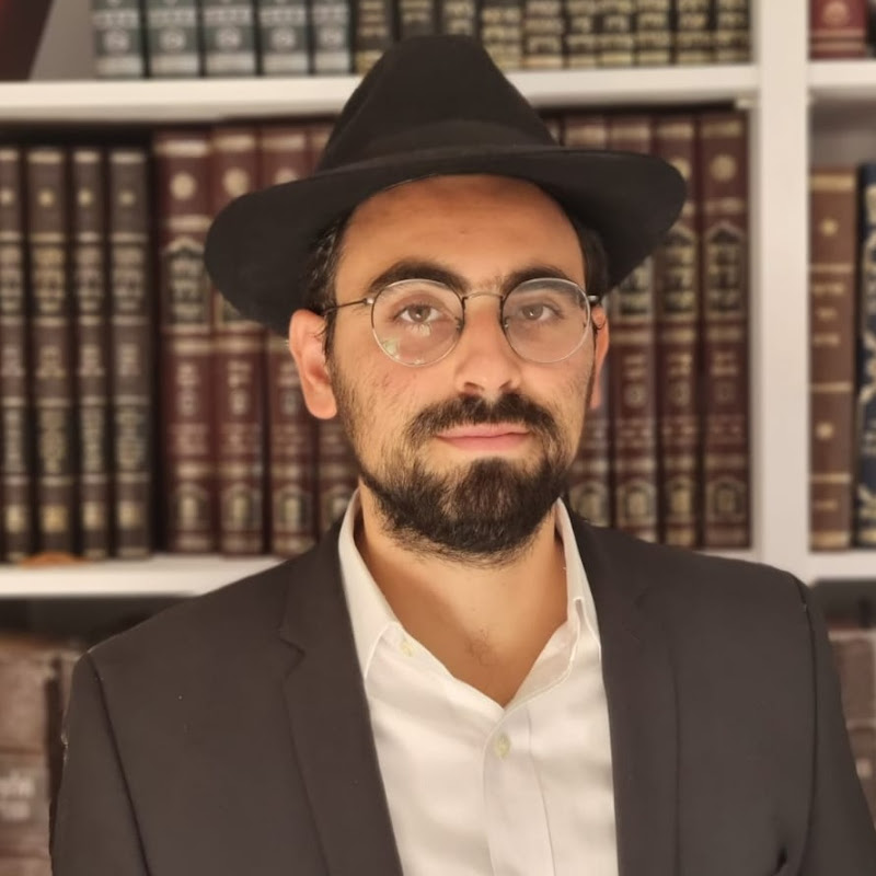 Rav Yonathan Mergui