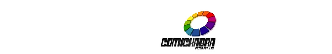 Comickabra Films Pvt. Ltd. YouTube channel avatar