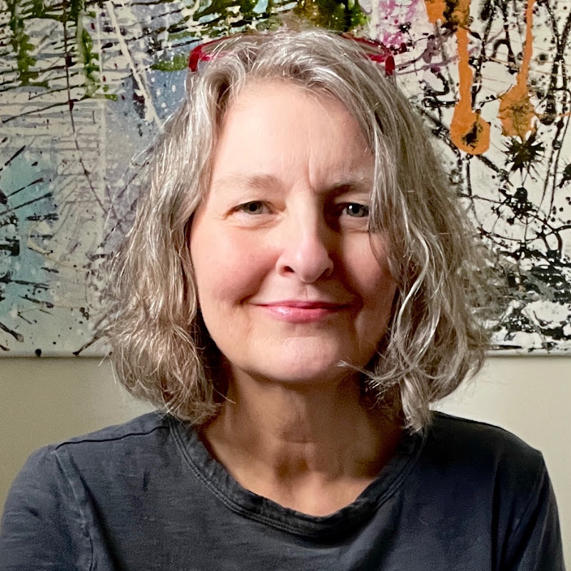 Jill's Plant Based Recipes icon