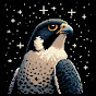 Peregrine Station logo