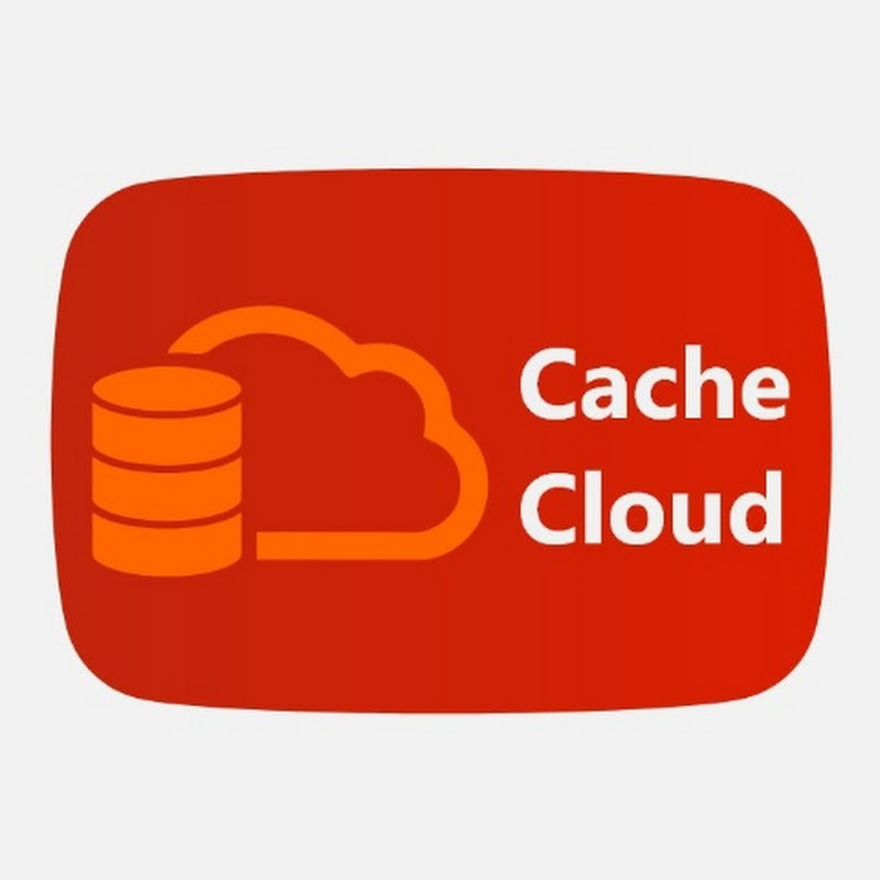 Cache Cloud