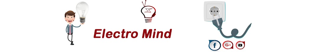 Electro Mind YouTube-Kanal-Avatar
