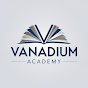 Vanadium Academy logo