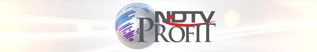 NDTV Prime Avatar canale YouTube 