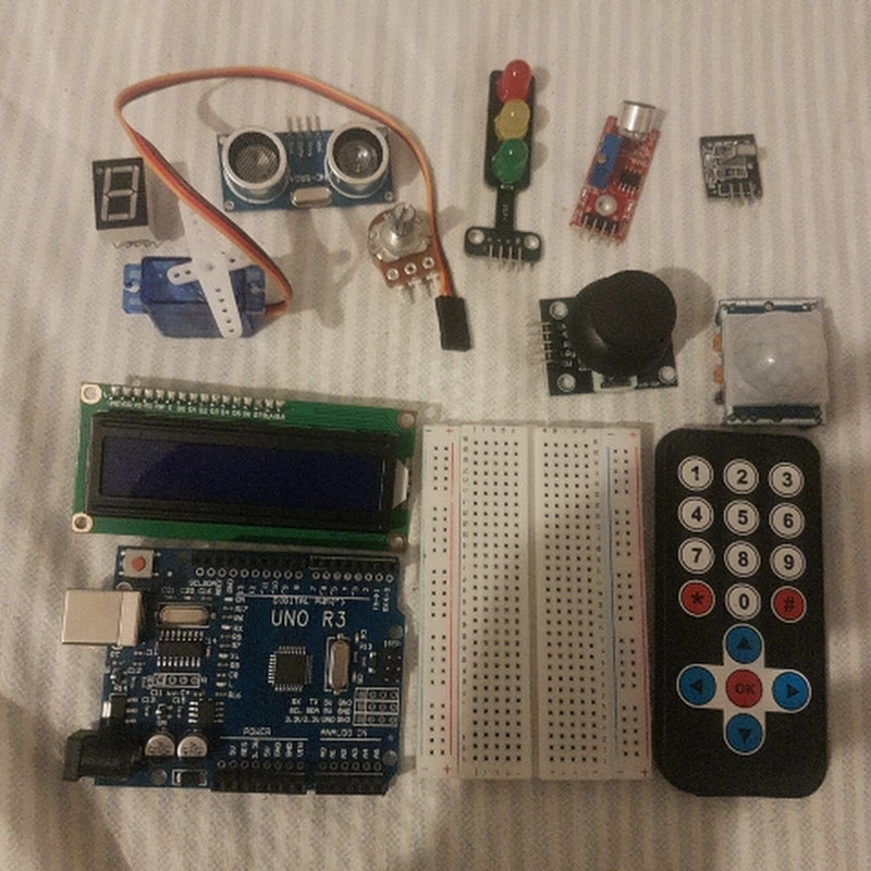 arduino