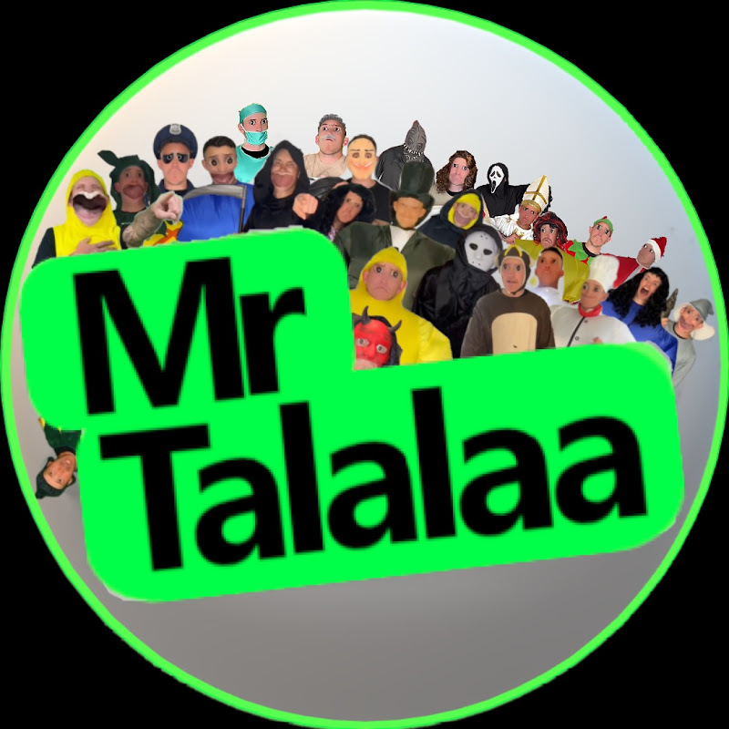 MrTalalaa