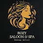 RozyBeautyParlour logo