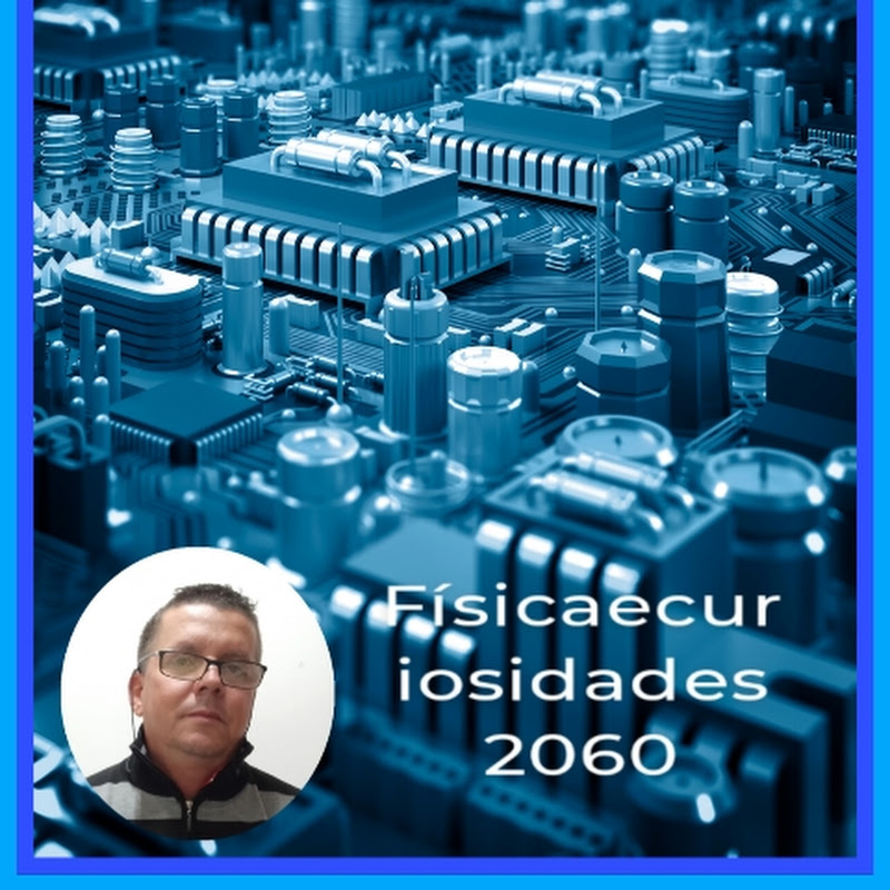 Física e curiosidades 2060