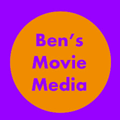 Ben’s Movie Media 3 channel thumbnail