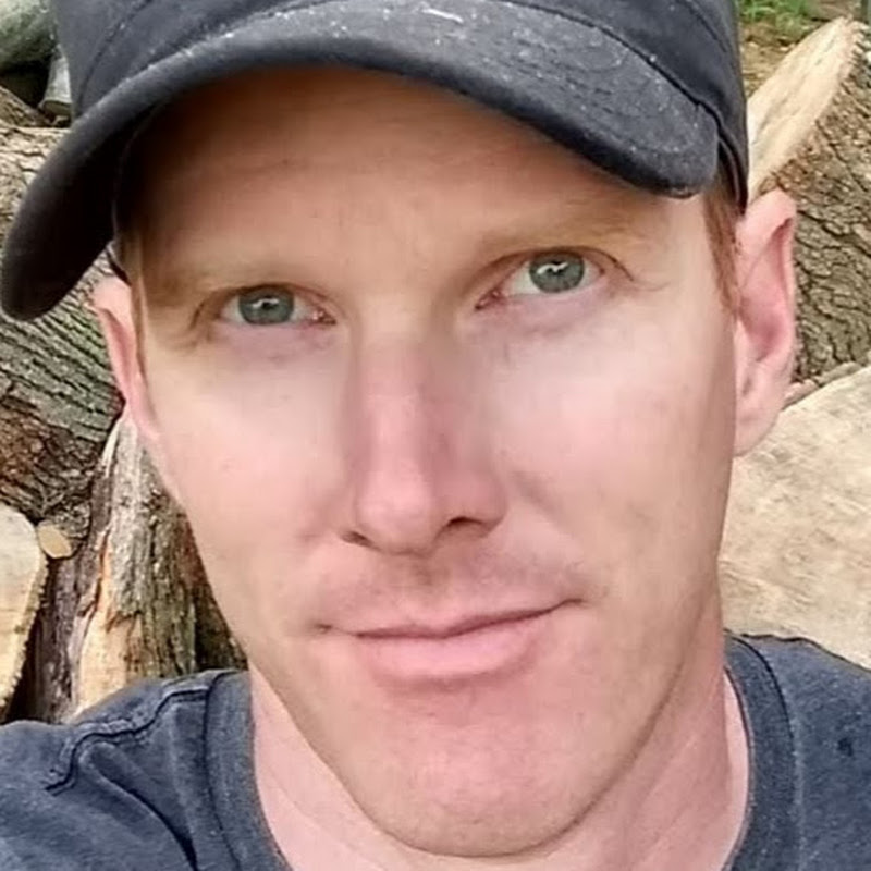 Kevin Builds (Modern Self Reliance) Logo